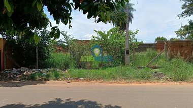 land_lot em Rua Regina, Rosele - Araçatuba - SP