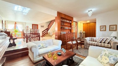 house em Rua Doutor Derly Monteiro, Jardim Itu - Porto Alegre - RS