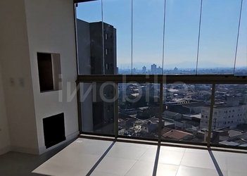 apartment em S�o Vicente, São Vicente - Itajaí - SC