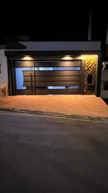 house em Rua João Fernandes Guimaraes, Jardim Residencial Villa Amato - Sorocaba - SP