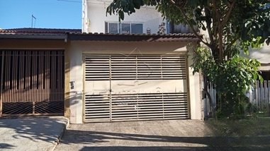 house em Rua Glória das Graças Monteiro Soares, Jardim Califórnia - Sorocaba - SP