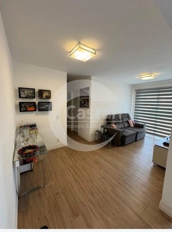 apartment em Avenida Conselheiro Carrão, Vila Carrão - São Paulo - SP