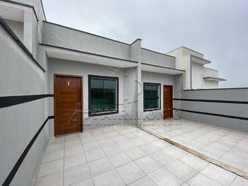 house em Rua Antonietta Valio Moreira, Parque Vista Barbara - Sorocaba - SP
