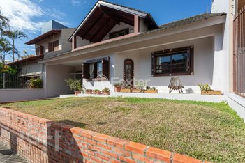 house em Rua Israel Wolf, Jardim Itu - Porto Alegre - RS