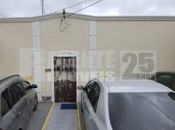 house em Horácio Ferreira, João Paulo - Florianópolis - SC