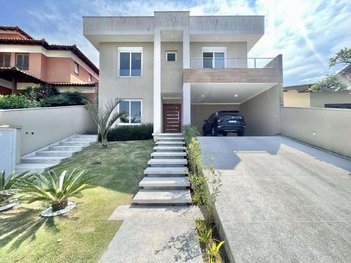 house em Rua Gaspar Dias, São Paulo II - Cotia - SP