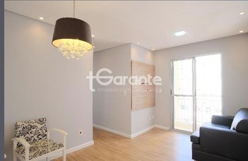 apartment em Rua Arnaldo Cintra, Vila Moreira - São Paulo - SP