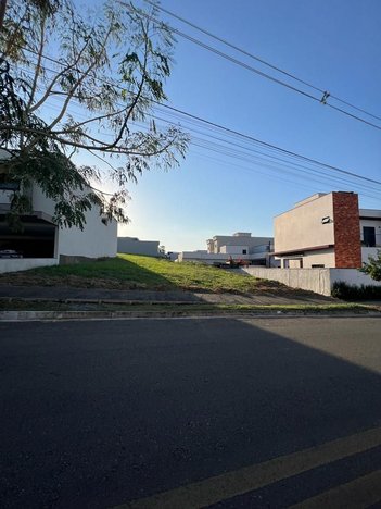 land_lot em Ezequiel Mantoanelli, Villaggio Di Itaici - Indaiatuba - SP