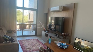 apartment em Rua Tiradentes, Jardim Florestal - Jundiaí - SP