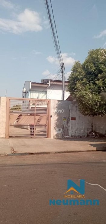apartment em Das Margaridas, Jardim Imperial - Sinop - MT