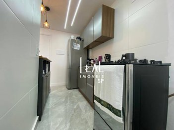 apartment em Rua Francisco Aires, Macedo - Guarulhos - SP