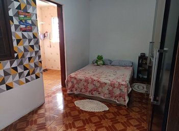 house em Rua dos Pontos Cardeais, Vila Rio Branco - São Paulo - SP