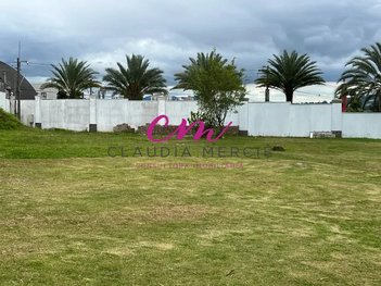 land_lot em Piraiba, Centro Comercial Jubran - Barueri - SP