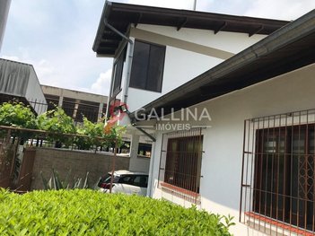 house em Rua Guararapes, Marechal Rondon - Canoas - RS