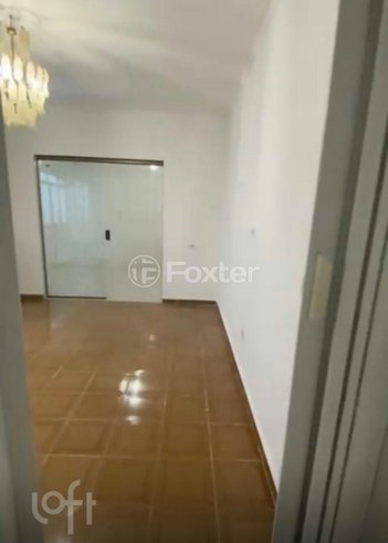 house em Rua Ibicarai, Parque Vitória - São Paulo - SP
