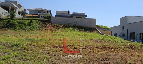 land_lot em Rua Bem-te-vi, Residencial Colinas de São Francisco - Bragança Paulista - SP