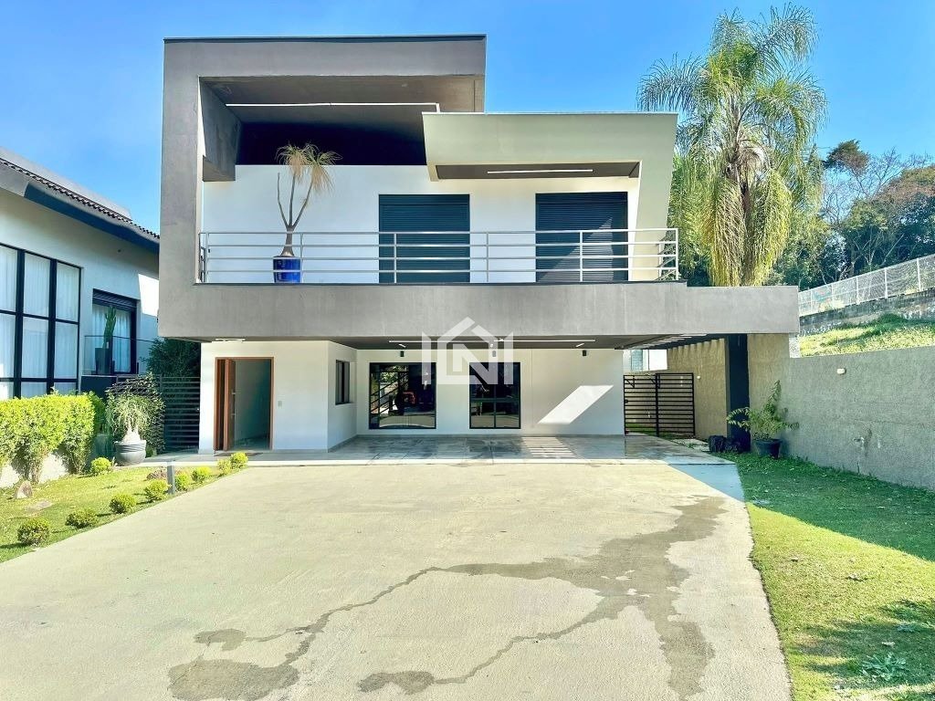 casa a venda no vintage arte de morar - fachada