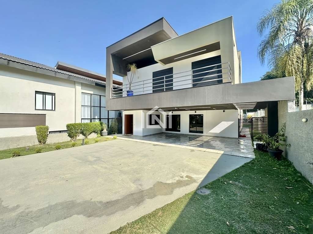 casa a venda no vintage arte de morar - fachada