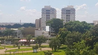 apartment em Rua José Polachini Sobrinho, Jardim Urano - São José do Rio Preto - SP
