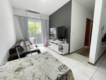 apartment em Rua 880 A, Casa Branca - Itapema - SC