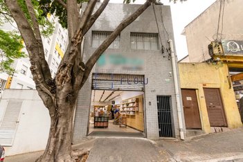 commercial_property em Rua Conde de Sarzedas, Liberdade - São Paulo - SP