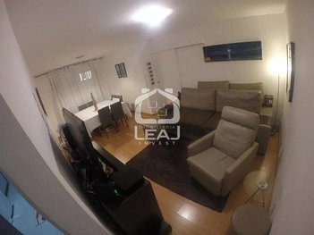 apartment em Rua Oscar Freire, Pinheiros - São Paulo - SP