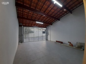house em Rua Guarulhos, Jardim das Indústrias - São José dos Campos - SP
