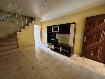 house em Rua Tota Nogueira, Assunção - São Bernardo do Campo - SP