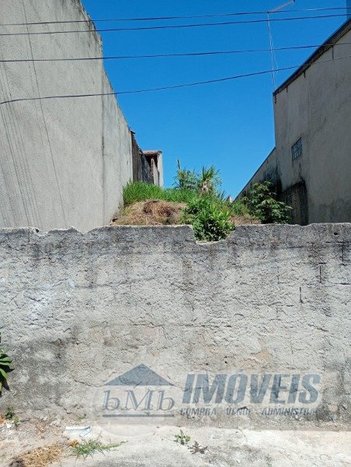 apartment em Avenida Carlos Frederico Werneck Lacerda, Cidade Jardim - Jacareí - SP