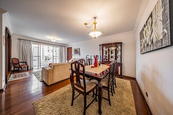 apartment em Rua Caraíbas, Perdizes - São Paulo - SP