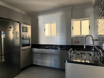 apartment em Avenida Getúlio Dorneles Vargas - N, Centro - Chapecó - SC