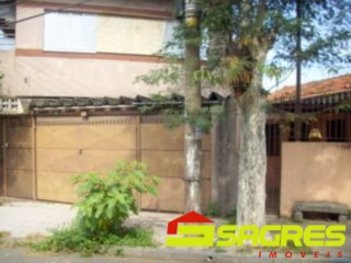 house em Cezario Lange, Vila Paiva - São Paulo - SP