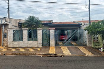 house em Rua José Luiz Melari, Jardim Tangará - Araras - SP