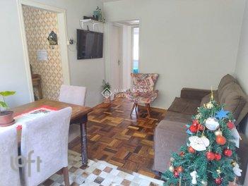 apartment em Serafim Terra, Jardim Botânico - Porto Alegre - RS