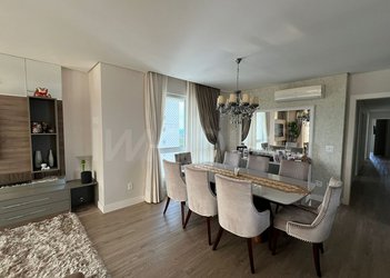 apartment em Avenida Brasil, Centro - Balneário Camboriú - SC