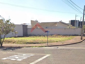 land_lot em Rua Nabil Abud, Loteamento Residencial Alto dos Ipês - Andradina - SP