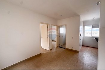 apartment em Rua José de Alcântara, Jardim Heitor Rigon - Ribeirão Preto - SP