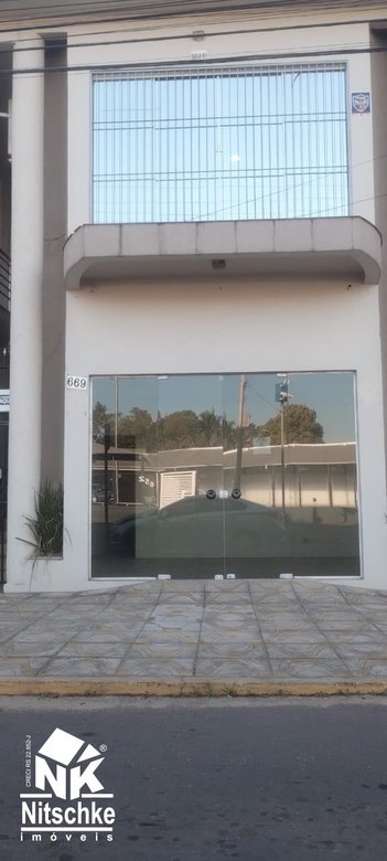 office em Rua Presidente Kennedy, Centro - Sapiranga - RS