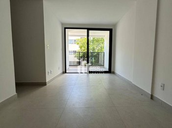 apartment em Rua Doutor Cyro Lopes Pereira, Jardim da Penha - Vitória - ES