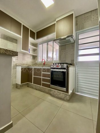 house em Rua Ourinhos, Vila Manfredi - Jundiaí - SP