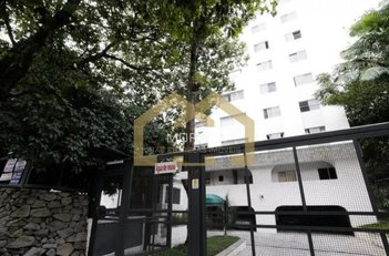 apartment em Rua Barão de Vallim, Campo Belo - São Paulo - SP