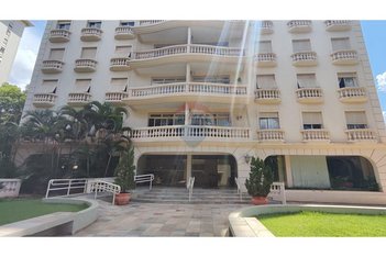 apartment em Avenida Costábile Romano, Ribeirânia - Ribeirão Preto - SP