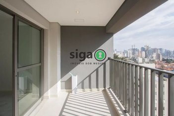 apartment em Rua Marechal Deodoro, Santo Amaro - São Paulo - SP