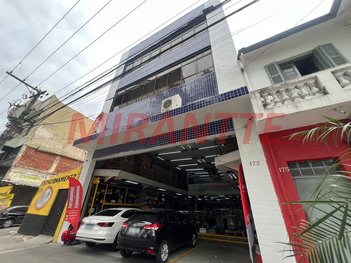 commercial_building em Avenida Carlos de Campos, Pari - São Paulo - SP