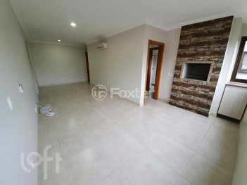 apartment em Avenida Protásio Alves, Morro Santana - Porto Alegre - RS