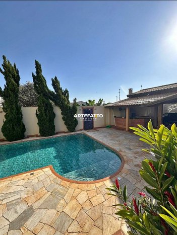 house em Rua Miguel Fernando Pianura, Vila Totoli - Franca - SP