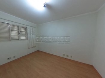 apartment em Rua Paulino Botelho de Abreu Sampaio, Jardim Bethânia - São Carlos - SP