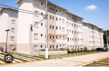 apartment em Rua Lourenço Franco do Prado, Jardim Heloisa - São Paulo - SP