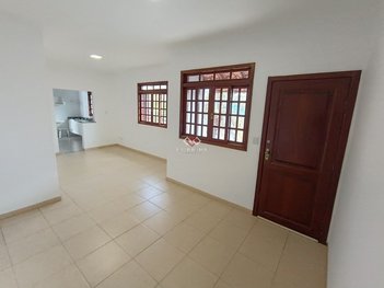 house em Rua Lucas Evangelista Rodrigues, Sítio Bom Recanto - Lagoa Santa - MG