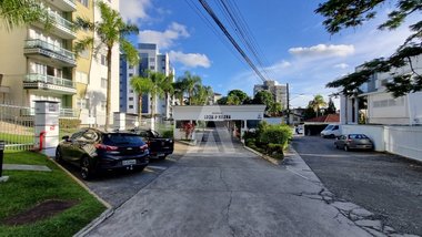 apartment em Rua Guilherme, Costa e Silva - Joinville - SC